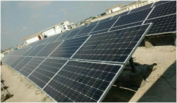 Bhabha University Bhopal Campus photo 7