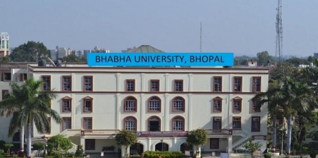 Bhabha University Bhopal Campus photo 17