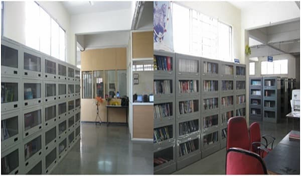 Bhabha University Bhopal Campus photo 11