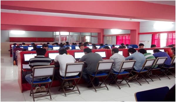 Bhabha University Bhopal Campus photo 10