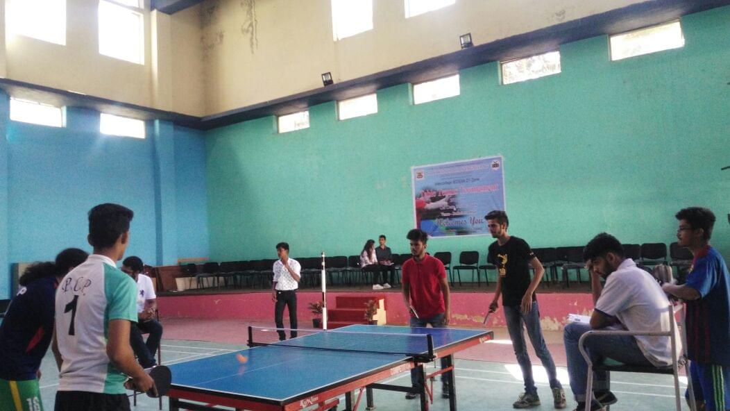 Shree Ramchandra College of Engineering Pune Infrastructure photo 12