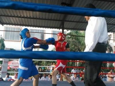 Shree Ramchandra College of Engineering Pune Infrastructure photo 14