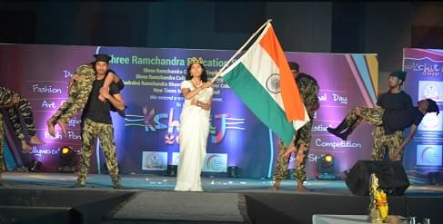 Shree Ramchandra College of Engineering Pune Infrastructure photo 15