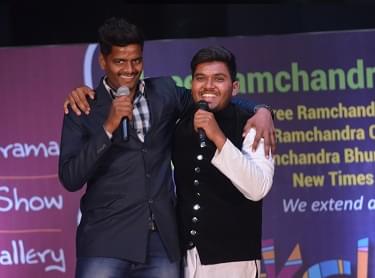 Shree Ramchandra College of Engineering Pune Infrastructure photo 17