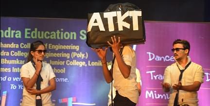 Shree Ramchandra College of Engineering Pune Infrastructure photo 18