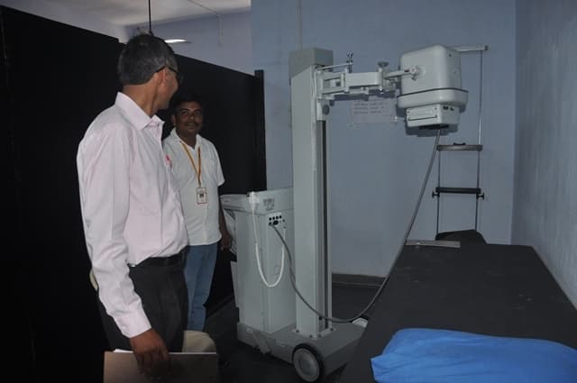 K. J. Institute of Ayurveda & Research Vadodara Campus photos photo 1