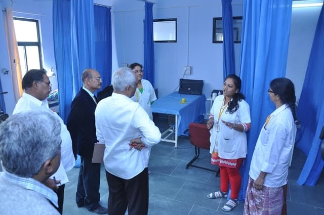 K. J. Institute of Ayurveda & Research Vadodara Campus photos photo 2