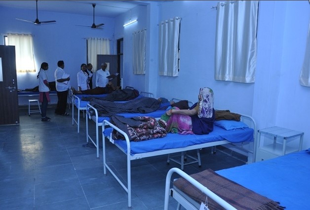 K. J. Institute of Ayurveda & Research Vadodara Campus photos photo 8