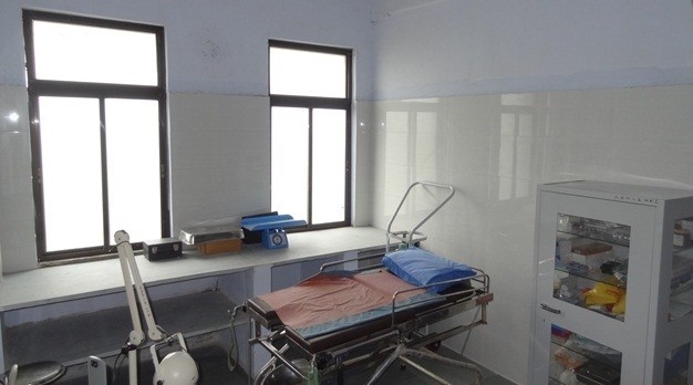 K. J. Institute of Ayurveda & Research Vadodara Campus photos photo 6