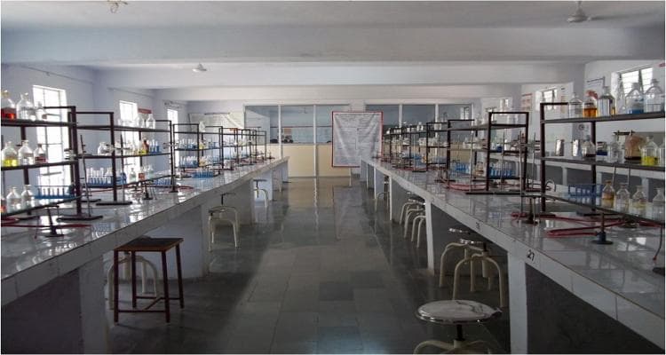 Bhabha University Bhopal Campus photo 21