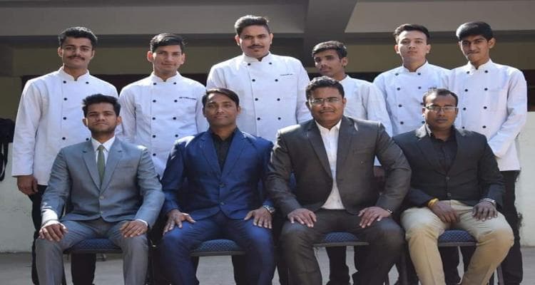 Bhabha University Bhopal Festival and Events photo 15