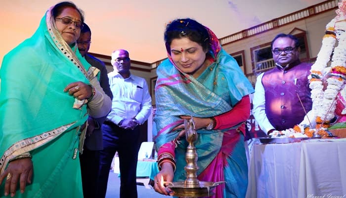 Bhabha University Bhopal Festival and Events photo 18