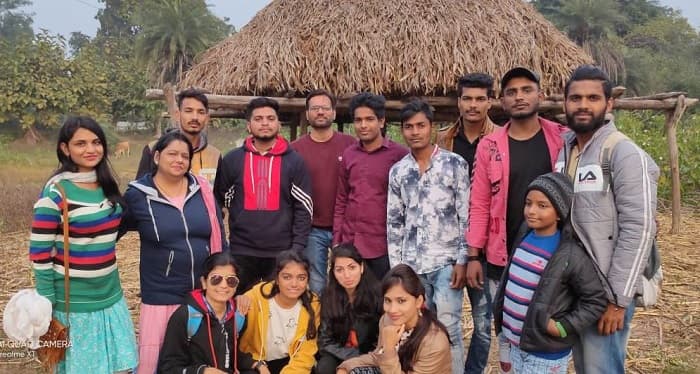 Bhabha University Bhopal Festival and Events photo 21