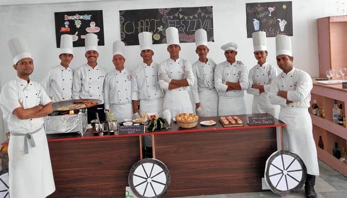 Bhabha University Bhopal Festival and Events photo 25