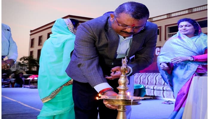 Bhabha University Bhopal Festival and Events photo 27