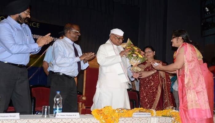 Bhabha University Bhopal Festival and Events photo 28