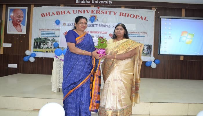 Bhabha University Bhopal Festival and Events photo 31