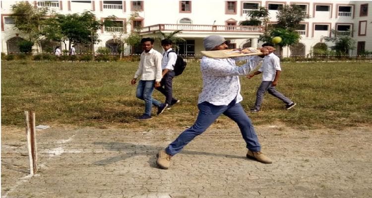 Bhabha University Bhopal Festival and Events photo 33