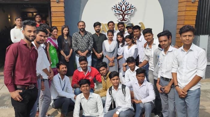 Bhabha University Bhopal Festival and Events photo 32