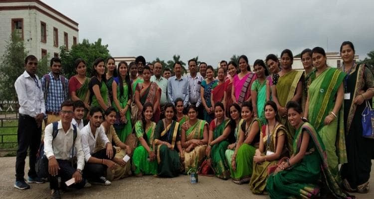 Bhabha University Bhopal Festival and Events photo 39