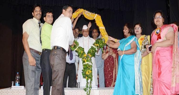 Bhabha University Bhopal Festival and Events photo 38