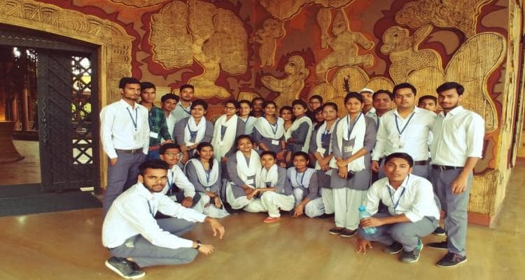 Bhabha University Bhopal Festival and Events photo 40