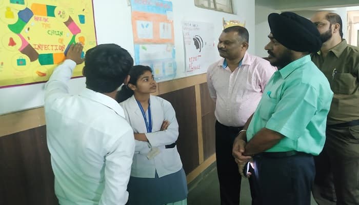 Bhabha University Bhopal Festival and Events photo 43