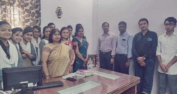 Bhabha University Bhopal Festival and Events photo 47