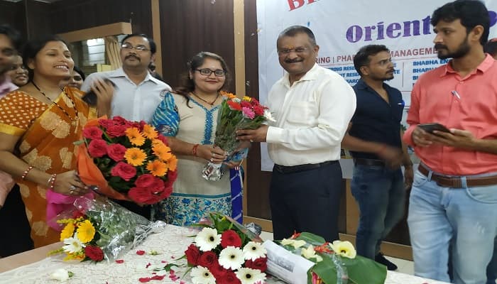 Bhabha University Bhopal Festival and Events photo 49