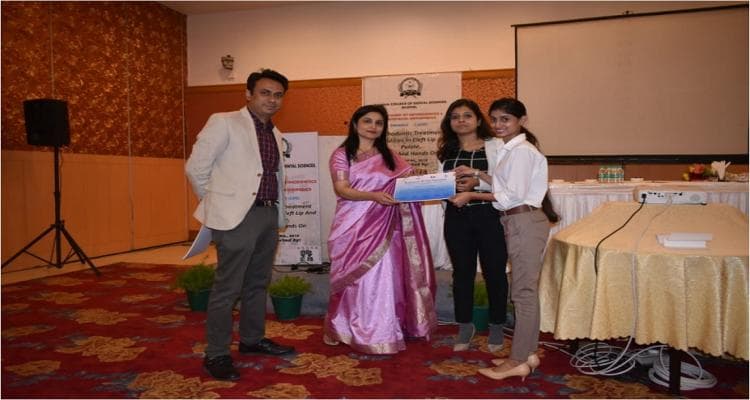 Bhabha University Bhopal Festival and Events photo 51