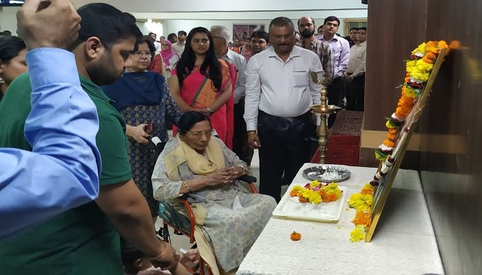 Bhabha University Bhopal Festival and Events photo 55