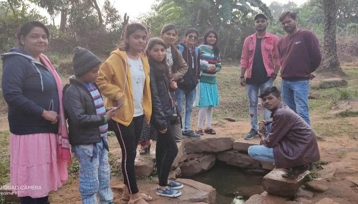 Bhabha University Bhopal Festival and Events photo 56