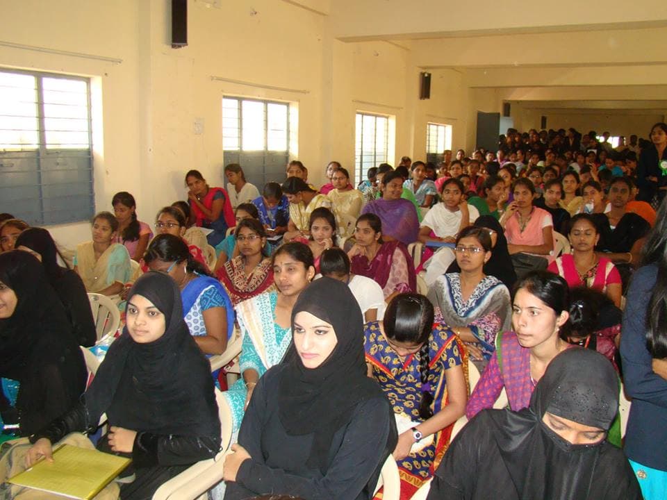 Viswam Engineering College Madanapalle Events photo 2