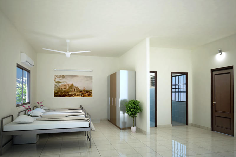 Viswam Engineering College Madanapalle Facilities photo 9