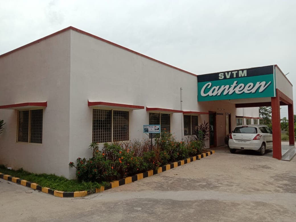 Viswam Engineering College Madanapalle Facilities photo 6