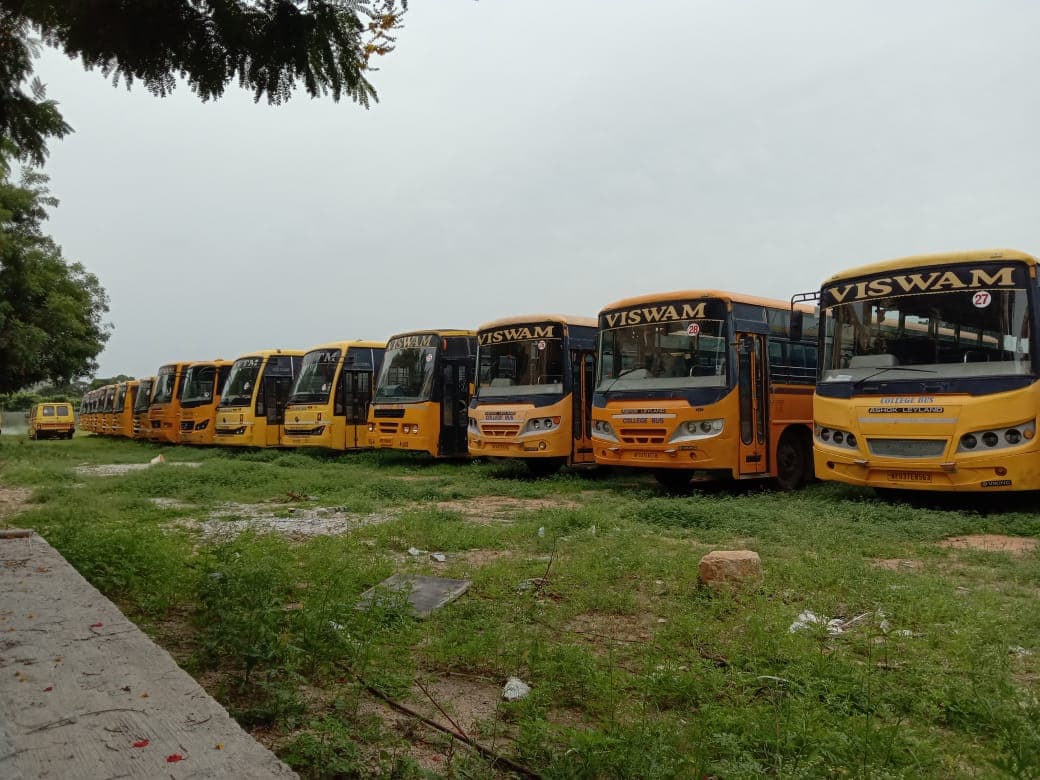 Viswam Engineering College Madanapalle Facilities photo 8