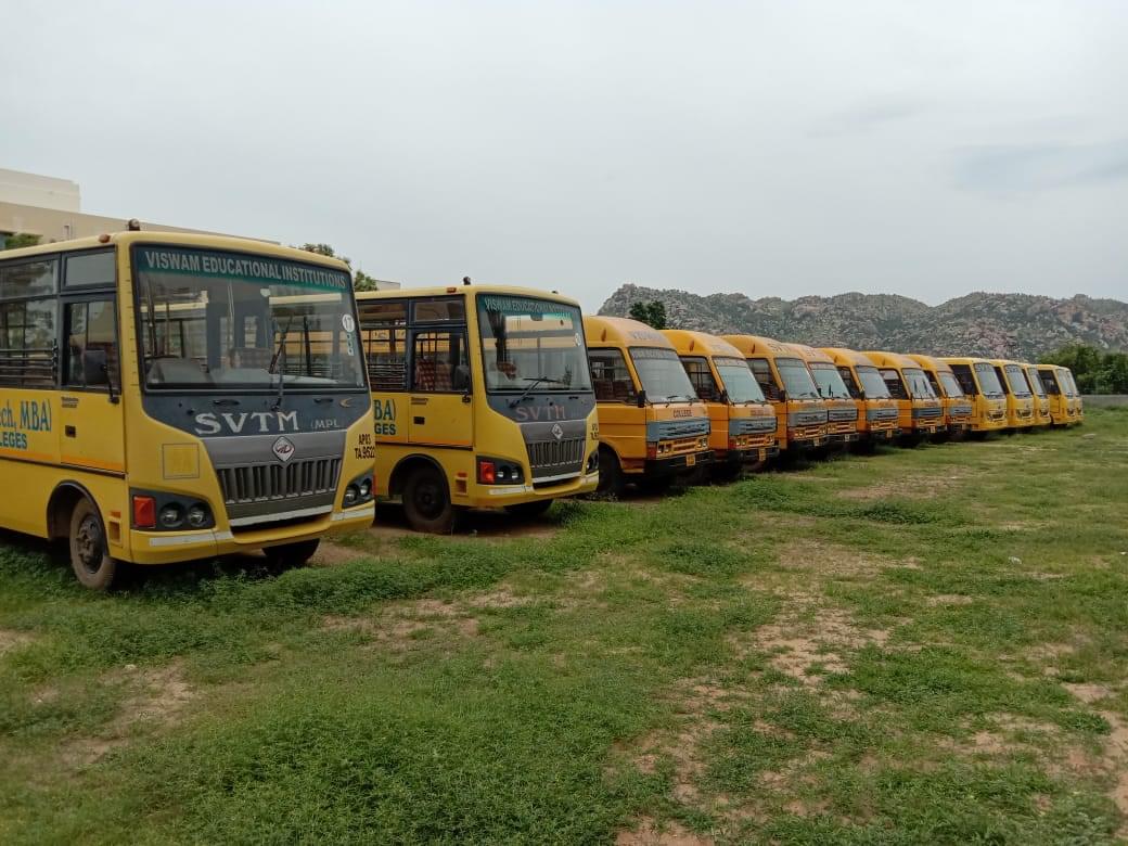 Viswam Engineering College Madanapalle Facilities photo 7