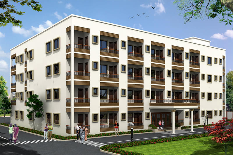 Viswam Engineering College Madanapalle Facilities photo 10