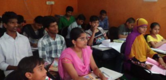 Srinivasa Distance Education Vijayawada Extra Curriculars photo 2