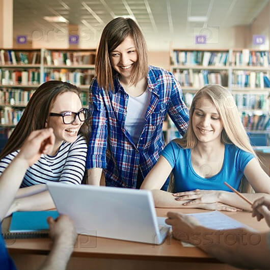 Global Skill Education Ghaziabad infrastructure photo 3