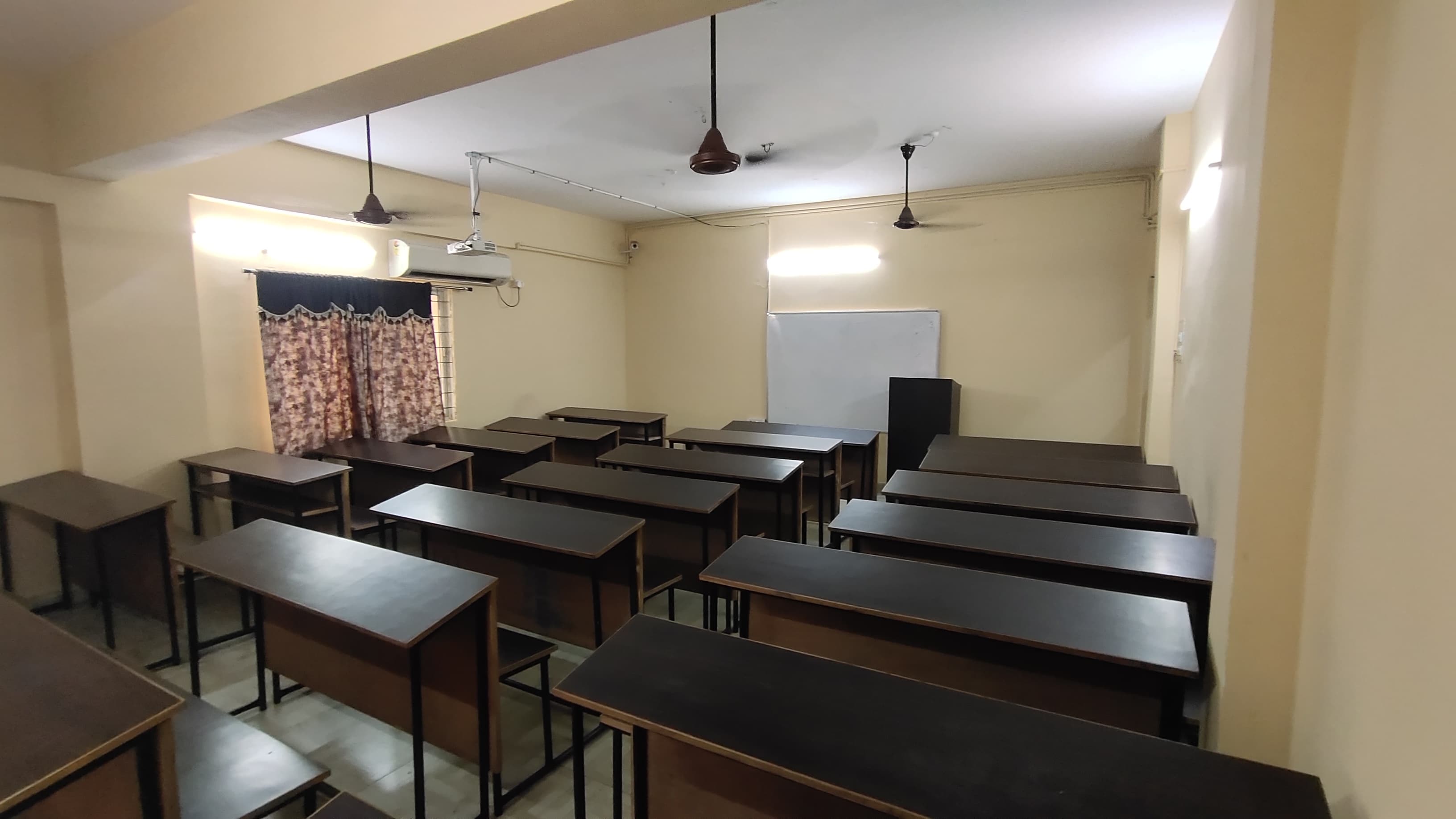 Alliance College of Management and Hotel Management Visakhapatnam Campus photo 5