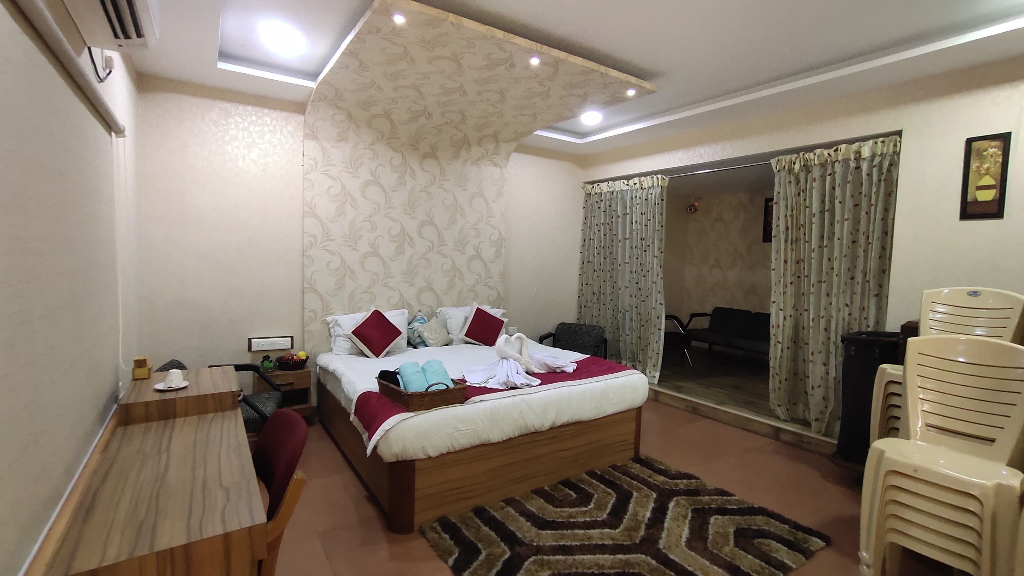 Alliance College of Management and Hotel Management Visakhapatnam Campus photo 4