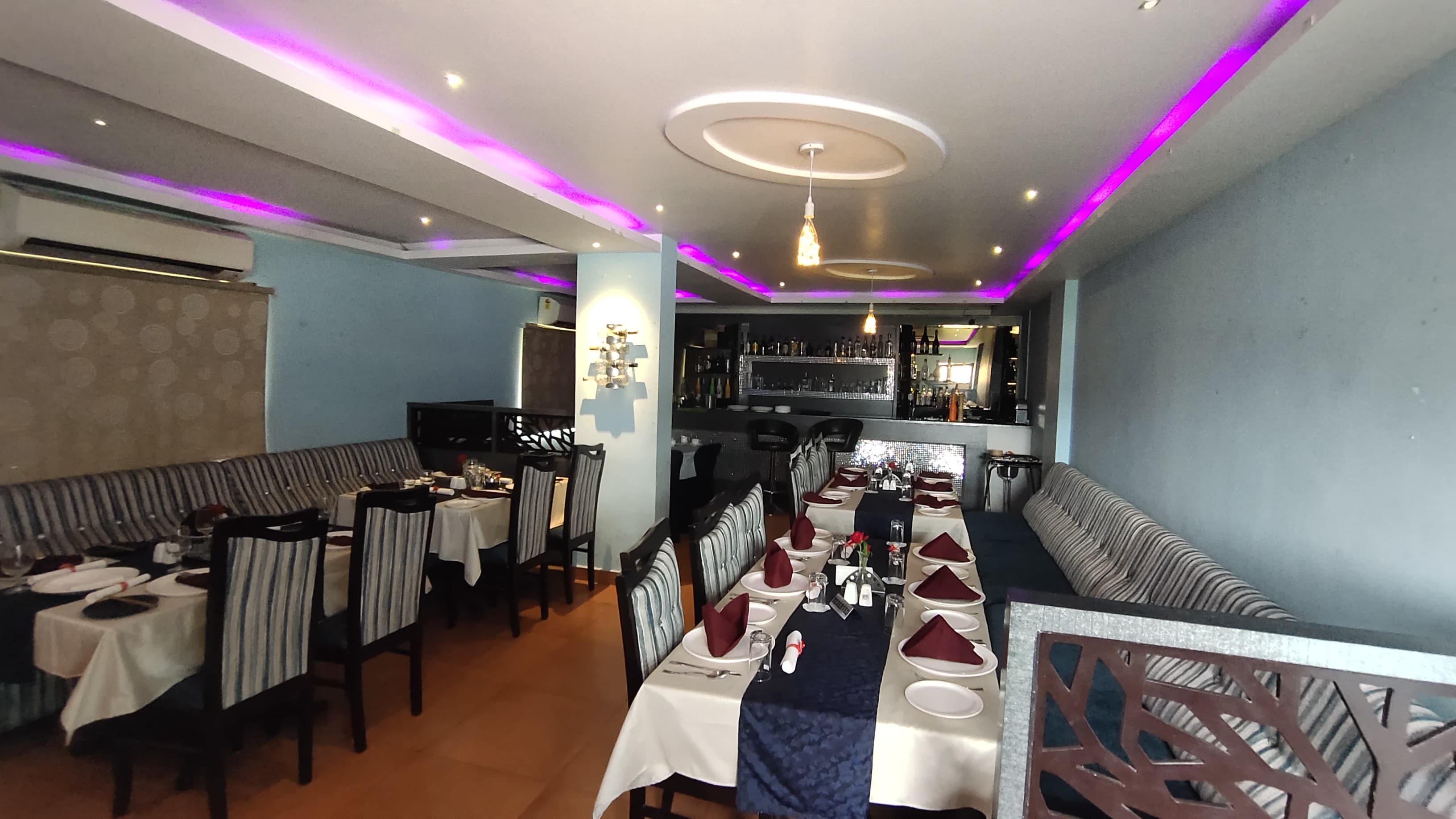 Alliance College of Management and Hotel Management Visakhapatnam Campus photo 3