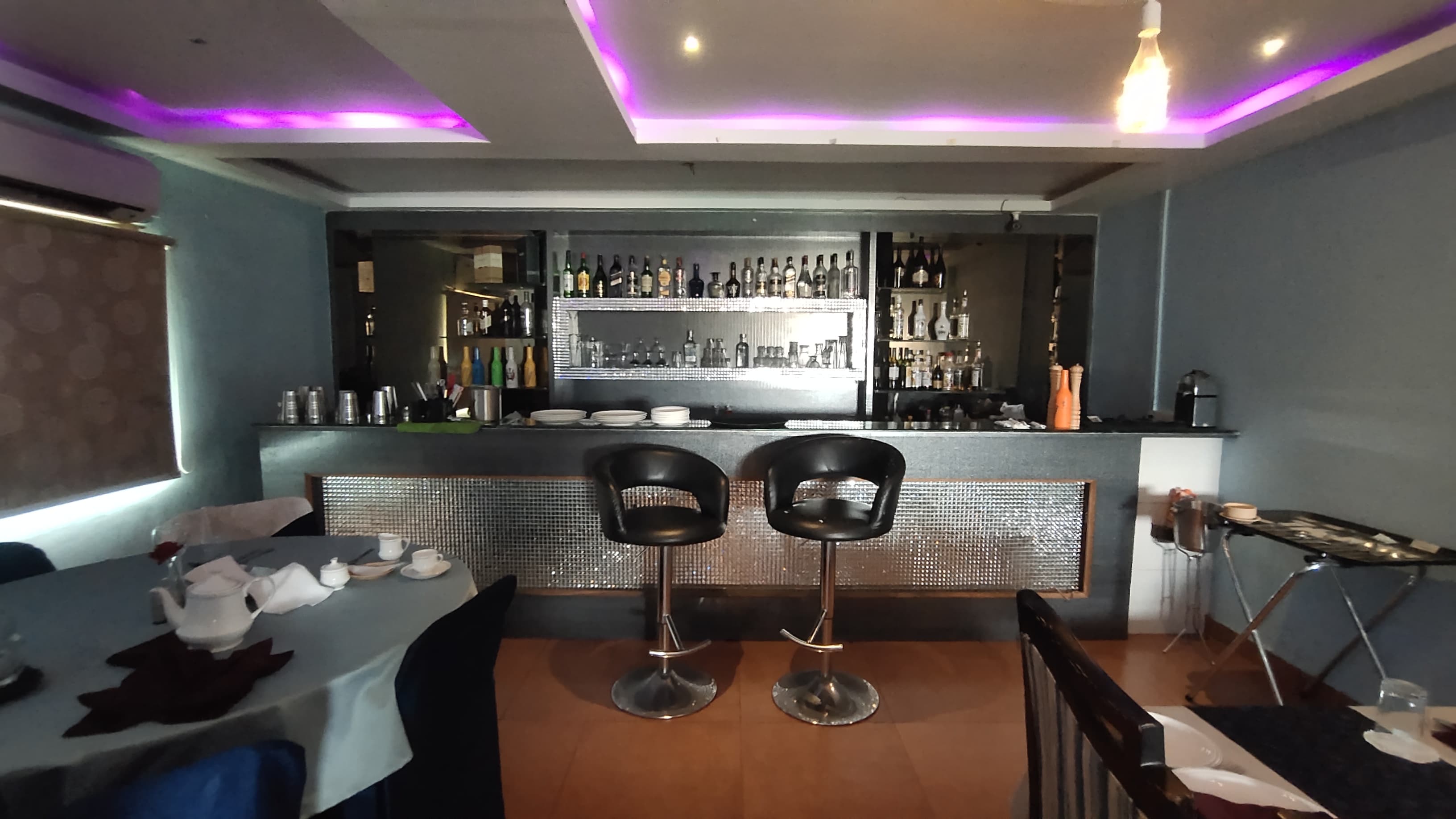 Alliance College of Management and Hotel Management Visakhapatnam Campus photo 1