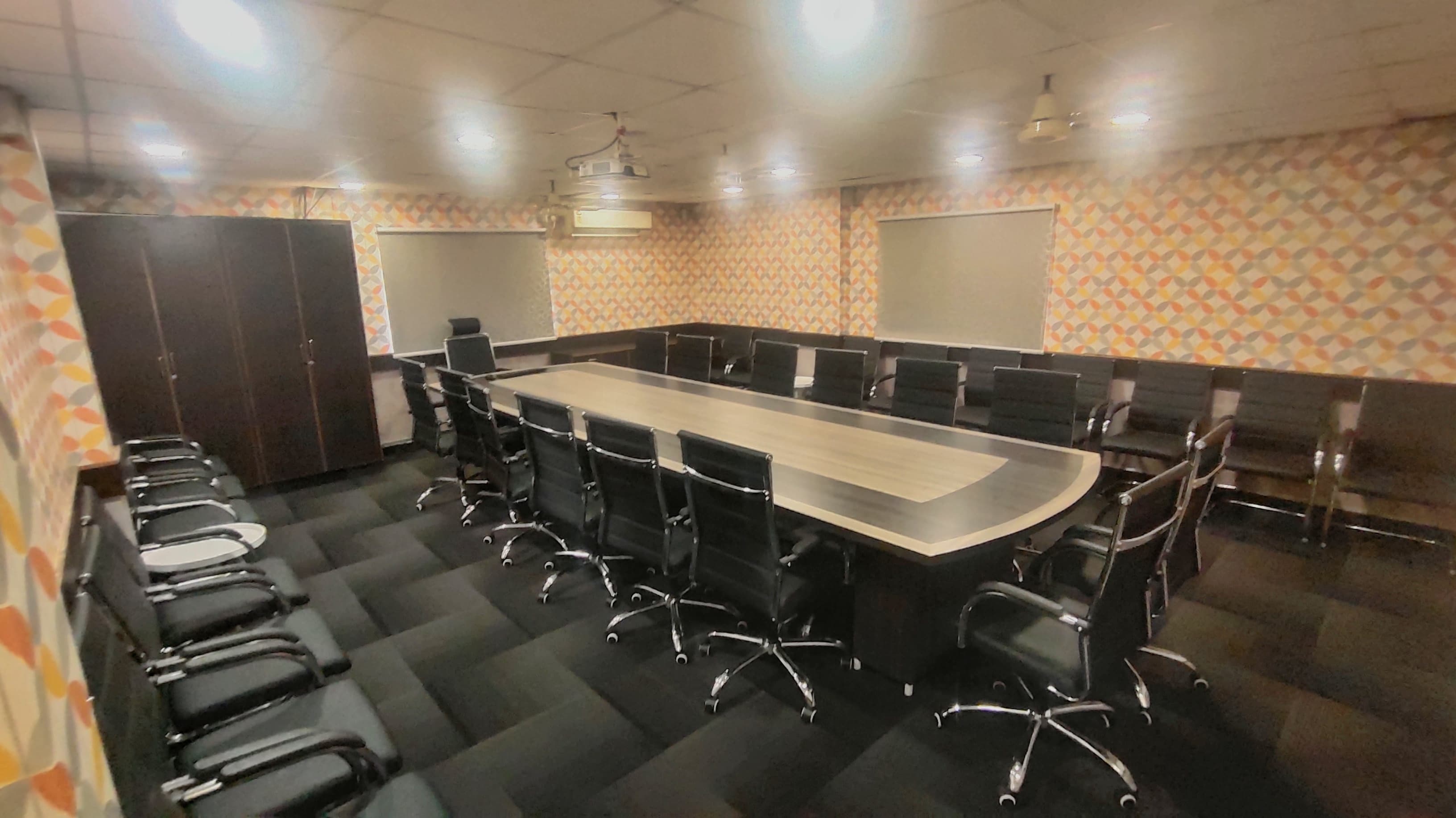 Alliance College of Management and Hotel Management Visakhapatnam Campus photo 15