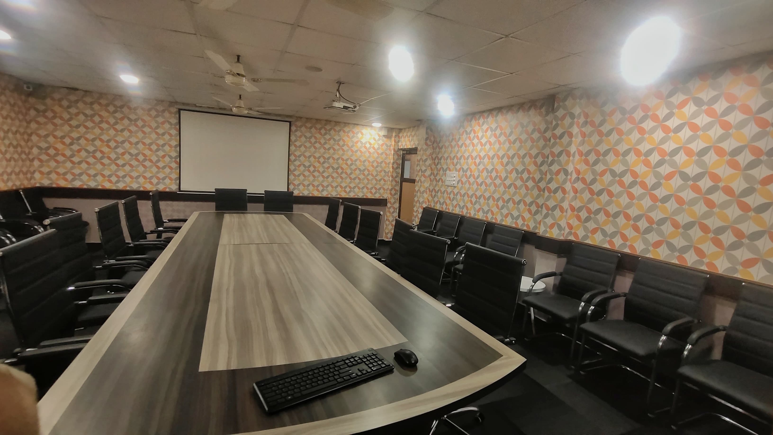 Alliance College of Management and Hotel Management Visakhapatnam Campus photo 16