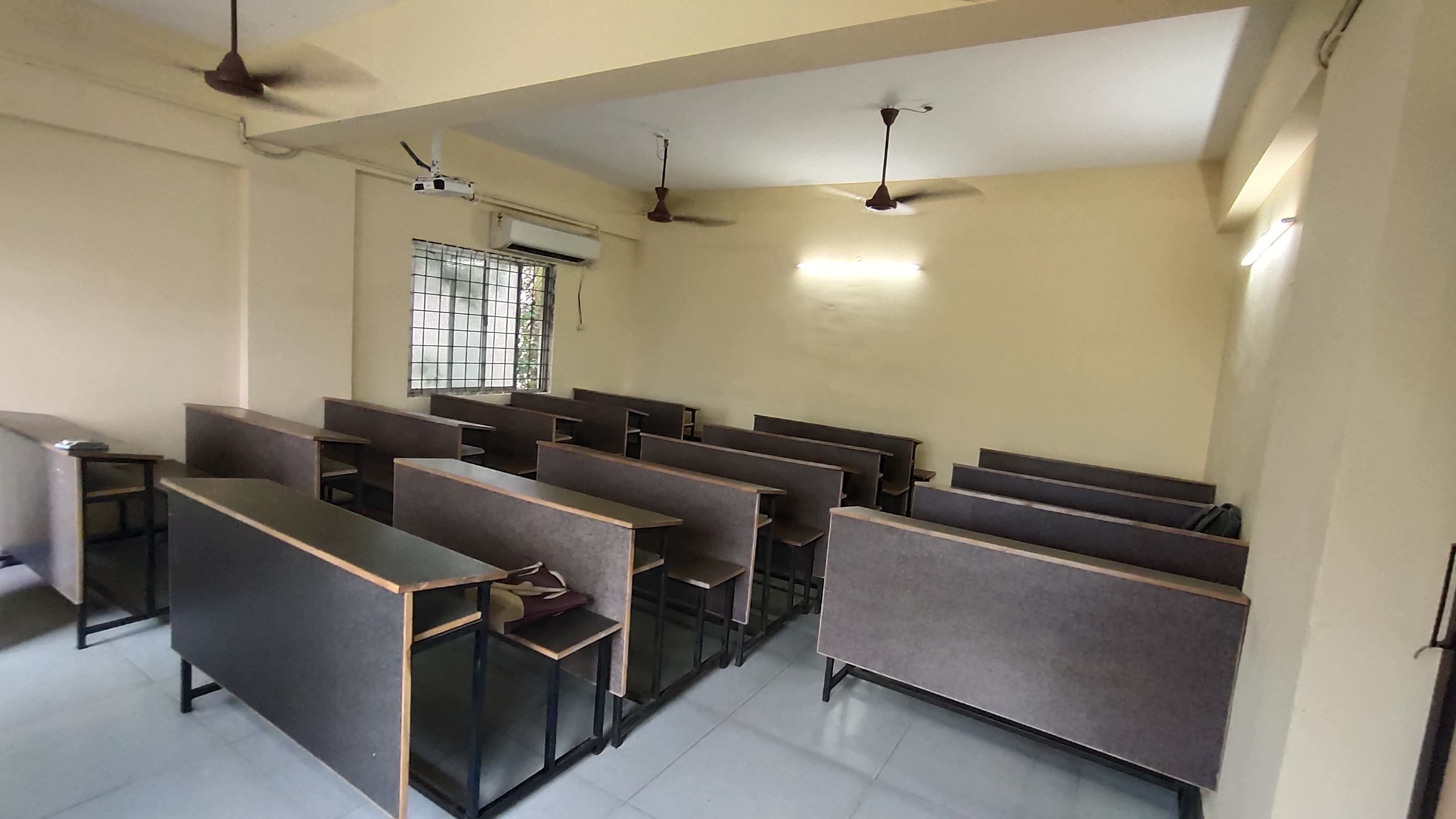 Alliance College of Management and Hotel Management Visakhapatnam Campus photo 6