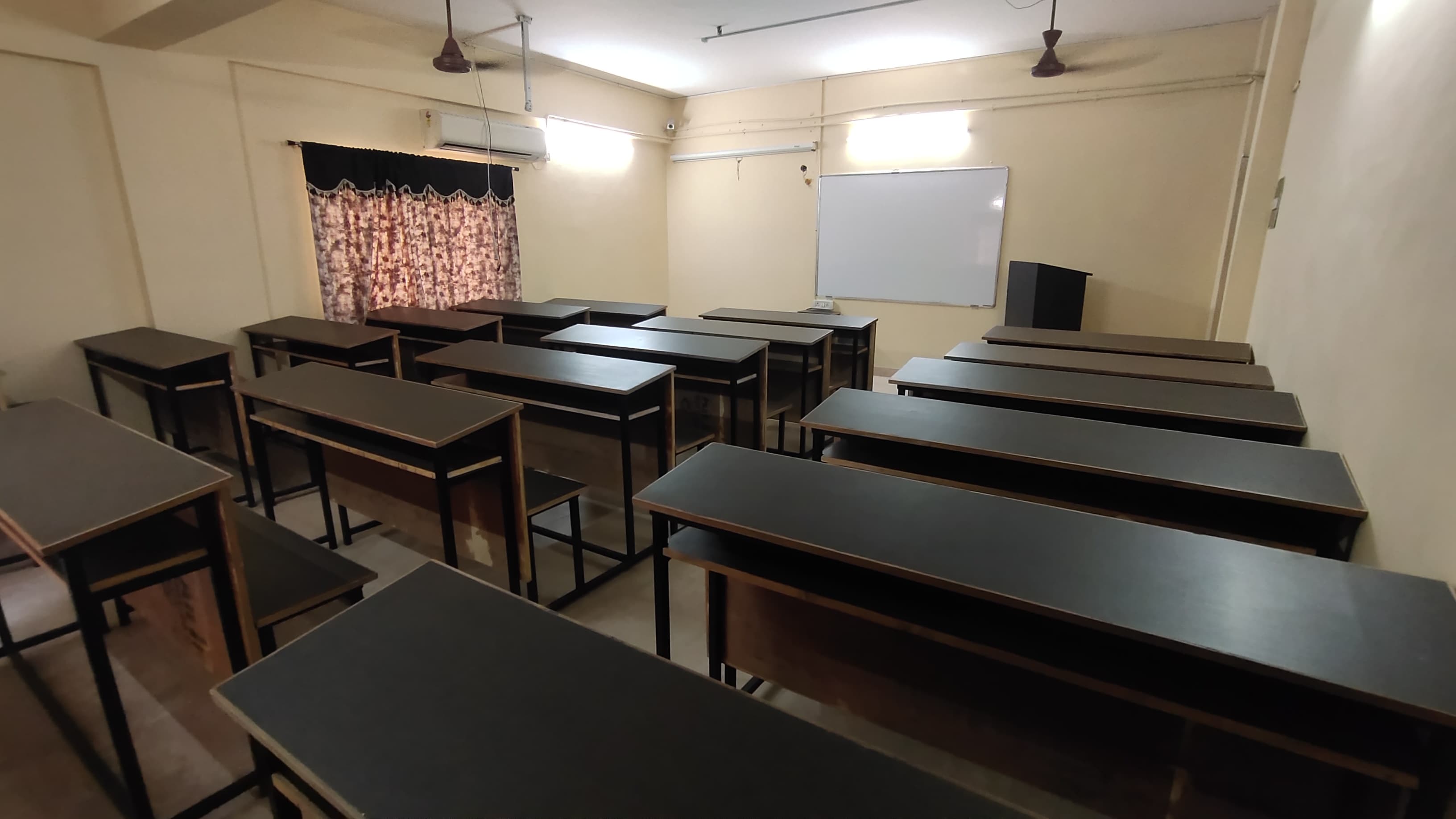 Alliance College of Management and Hotel Management Visakhapatnam Campus photo 8