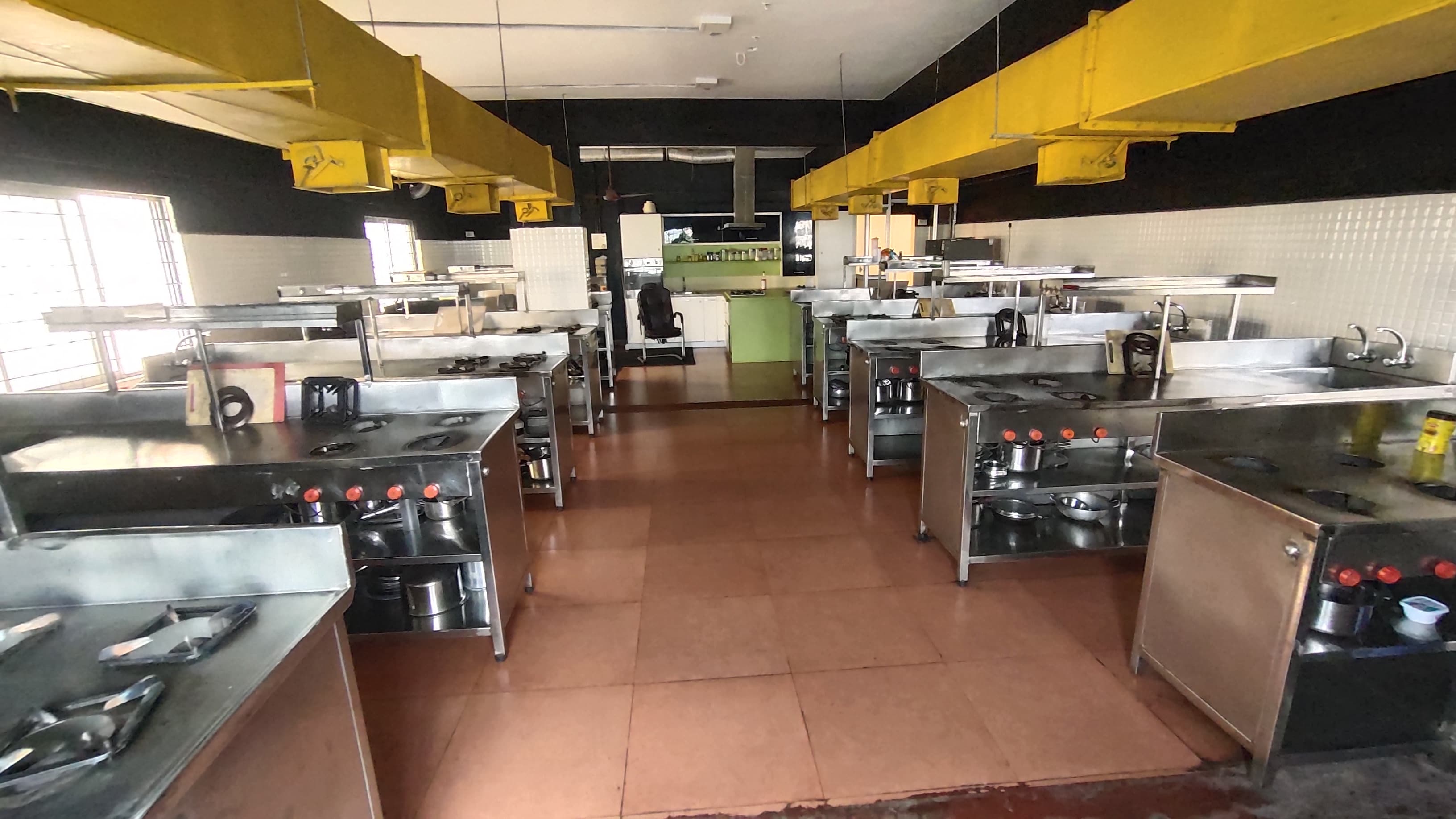 Alliance College of Management and Hotel Management Visakhapatnam Campus photo 7