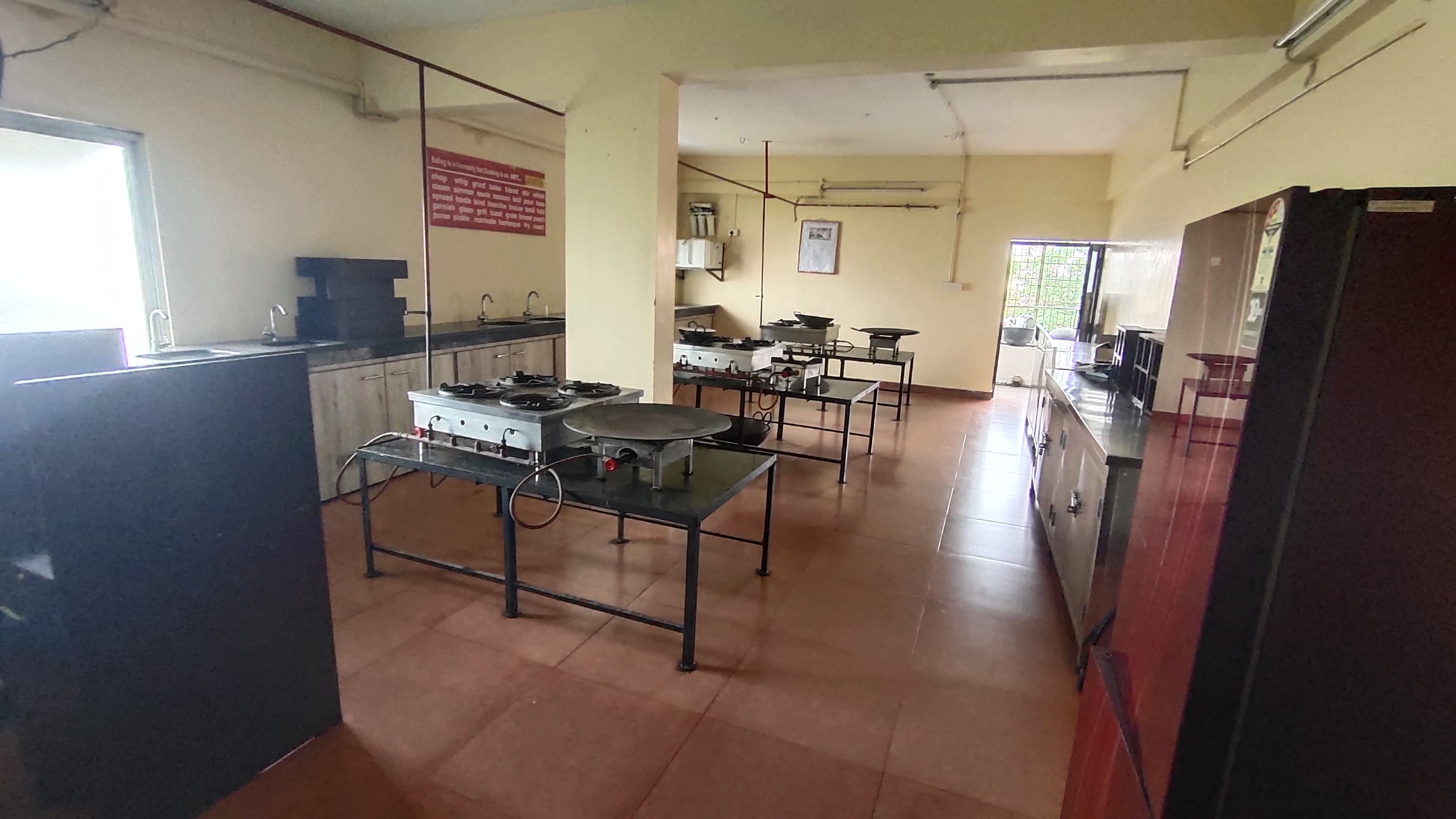 Alliance College of Management and Hotel Management Visakhapatnam Campus photo 13